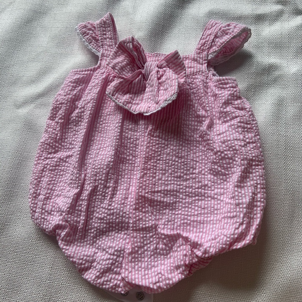 Baby clothes